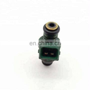 Fuel Injector Nozzle 03790603IAL for Volkswagen Jetta ATK BJG Bora Golf 4 2V Two Valves 1.6