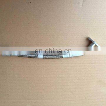 Original CCEC Kta38 Engine Spare Parts Connection Tur Oil Drain 3899508 photo-2