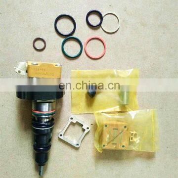 CATS 3126 Excavator Fuel Part Pressure Control Injector