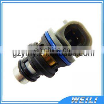 fuel injector 17113124 17113197 for Chevrolet Buick