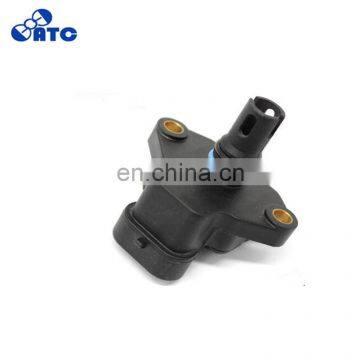 MAP Sensor Pressure Sensor FOR SAAB 9-3 9-5 Sedan Wagon 55560162 55563262 9197948