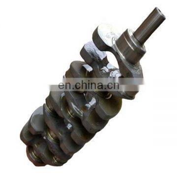 12200-AD200 12200-AD201 12200-AD210 12200-AD21A  Crankshaft for YD25DDTI Navara D40