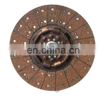 1601ZB1T-130 Clutch Disc photo-6