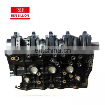 Auto parts for D-MAX ,4JJ1 Cylinder block