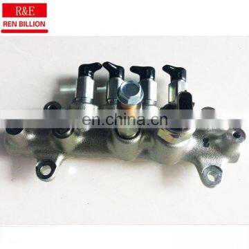 Car Part Diesel Engine 4HK1part Common Rail Pipe photo-5
