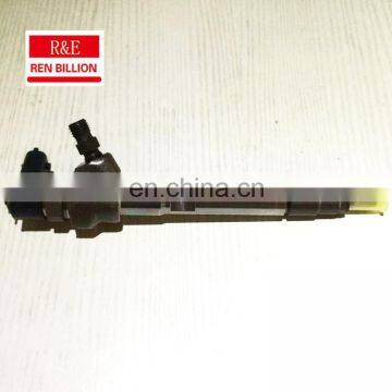 0445110 461 Fuel Injector for V348 Transit JX4D24 2.4L photo-3