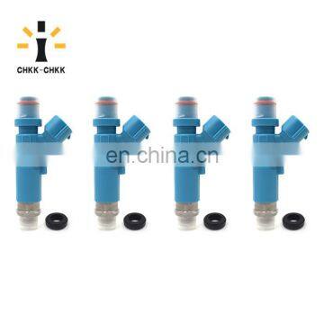 100% Tested Super Quality Fuel Injector Nozzle 2325074200 2320974200 23209-74200 For 2.0L 3SGE 1997~2002