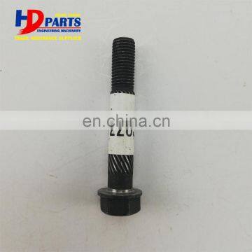 Diesel Engine Connecting Rod Bolt V2203 Con Rod Bolt