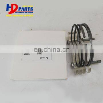 Piston Ring 76mm For Kubota Engine V1502