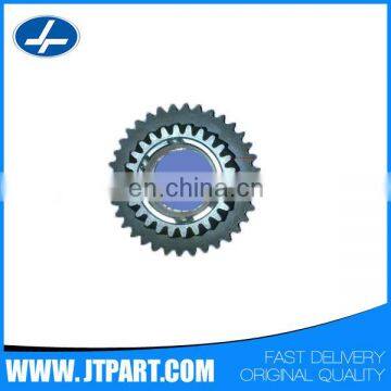 Genuine XCIR7M005AA V348 transmission gear for truck