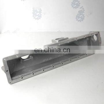 Original K19  diesel engine part Aftercooler Cover 4998220 3070889
