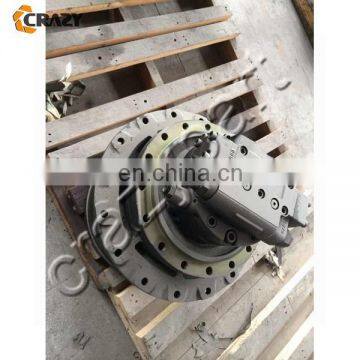 Original New Excavator 320D Final Drive Assy & Travel Motor Unit & Travel Device