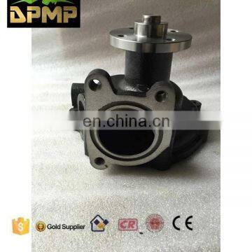 Excavator J08C Diesel Engine Water Pump J07C Water Pump 16100-3464 for HINO Parts