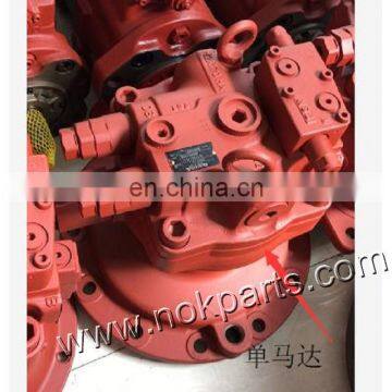 EC290CL swing motor without gearbox M2X170CHB-15A-25/270 swing motor for 14550095