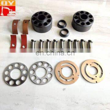 Excavator PC200-6 PC200-7 PC200-8 PC240-8 PC300-7 PC350-7 Hydraulic Pump Parts photo-2