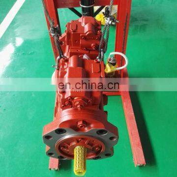 EC240B Main Hydraulic Pump VOE14577124 14577124 K3V112DT in Stock