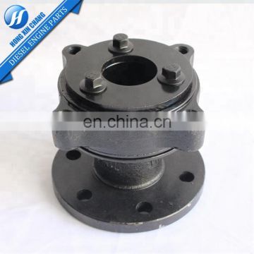 Diesel Engine Parts ISDe Fan Flange 4948038