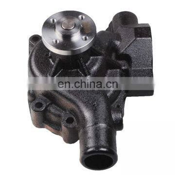 High Quality Diesel Aftermarket Spare Parts Water Pump 4955417 for 4D95