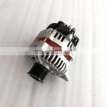 Dongfeng cumminsISDe Alternator generator 5267512 4984043 4935821 JFZ2720