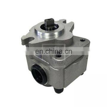 KP1009CHFSS Hydraulic Pilot Gear Pump Gear Pump For Excavator E200B E180 E240B