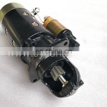 Genuine diesel engine parts Starter 6CT 3976618 5346195 MS3-506