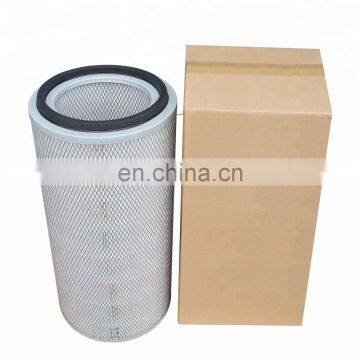 Excavator part 3I0179 995800 air filter replacement