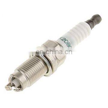 Auto Spare Parts Cars Iridium Spark Plug SK20BGR11 90919-01221 For Japanese Car