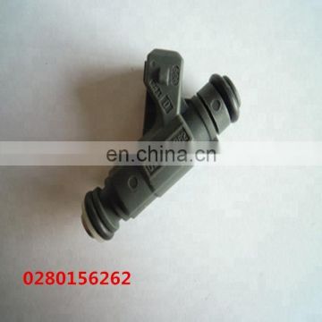 Excellent quality Car Fuel Injector OEM 0280156262 Nozzle