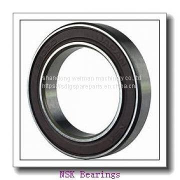 NSK Bearings