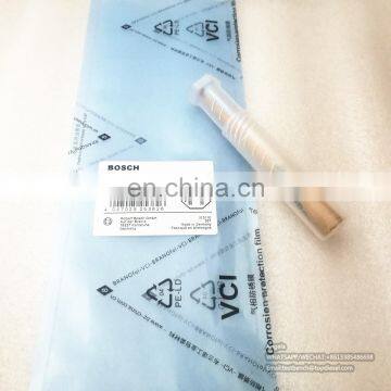 BOSCH Common Rail Injector Control Valve F 00R J02246 photo-3