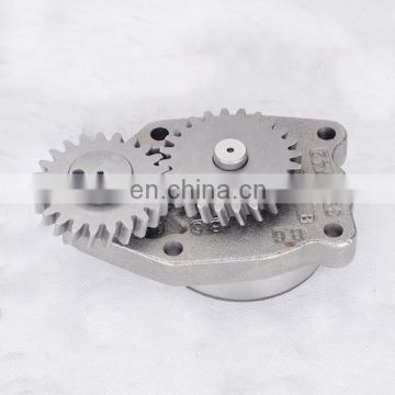 DCEC 6BT Engine 3941742 Oil Pump