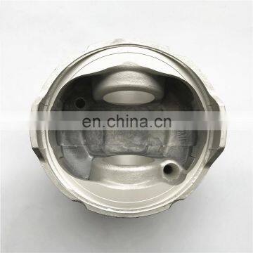 Engine Spare Parts Piston for 6BG1 1-87811933-0 1-12121065-0