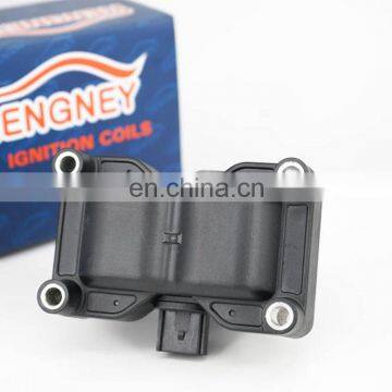 Wholesale Automotive Parts 0221503487 For MAZDA 2 3 FORD MONDEO Ignition Coil Pack Ignition Coil Manufacturers