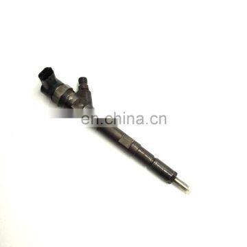 GuangZhou Hot Sale Fuel Injector Nozzle 0445110092 for Hyundai Diesel Fuel Injector 33800-4A000 photo-6