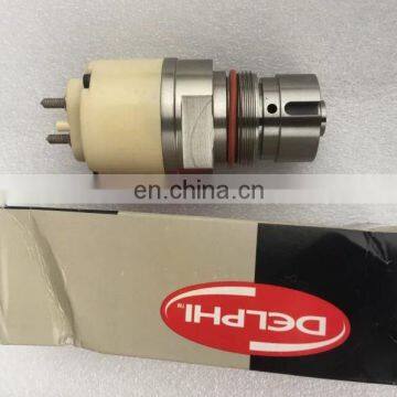 No,569(2)VOLVO Solenoid Valve 7135-486(original)
