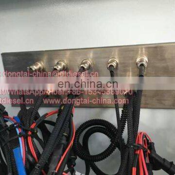 FINE QUALITY ALL DIESEL CAR TEST BENCH FOR DIESEL WORK SHOP CR816 photo-4