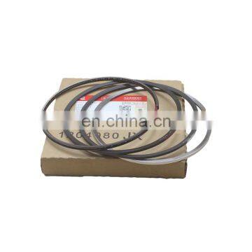 4089810 Piston Ring Set for Cummins N14 Diesel Engine Parts NH/NT 855 Diesel Engine Parts Manufacture Factory in China Order