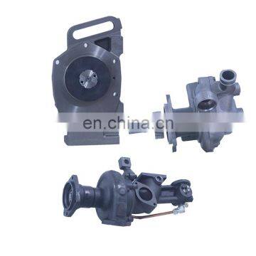 diesel engine Parts 4096429 Water Pump for cqkms QSKTAA23-CE QSK23 CM500  Butterworth Malaysia