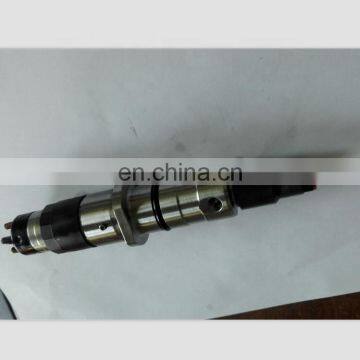 Engine parts injector 0445120236 0445120125