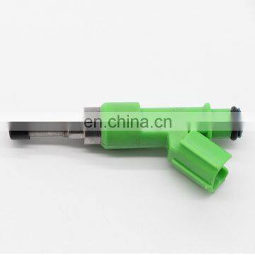 high quality fuel injector for Japanese car 23250-0C020