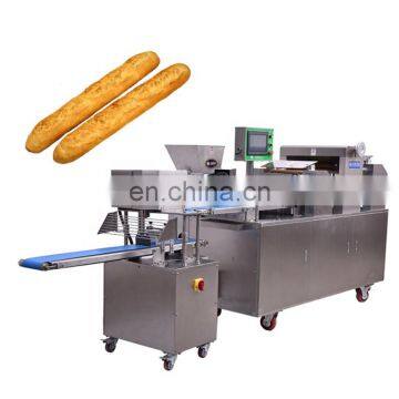 Automatic French Bread Production Line Baguettes Line Baking Equipment for Baguettes photo-2