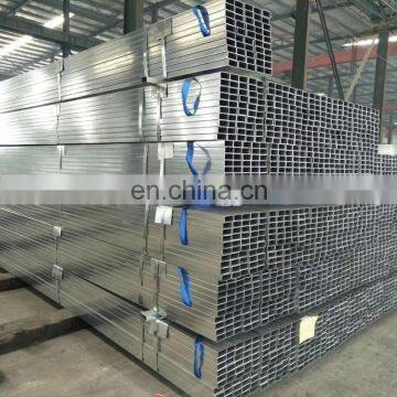 45# Cold Rolled Precision Carbon Seamless Steel Square Tube photo-5