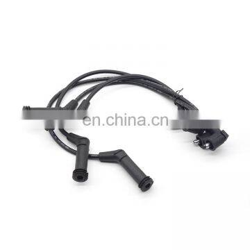 Guangzhou oe #MD332343 For MIRAGE Saloon (CK_A) 1995-2003 1.5 (CK2A) Ignition Cable Spark Plug Wire Set photo-5