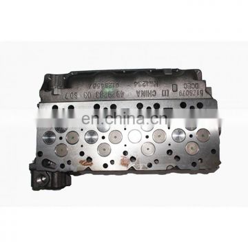 4BT 6BT 6CT DCEC Cummins Cylinder Head 4929283