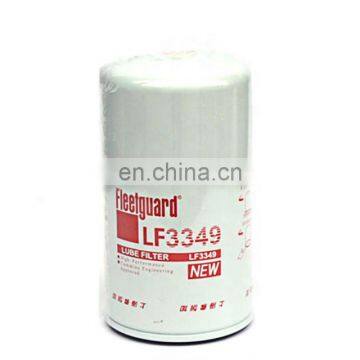 Oil Filter for Heavy Duty Truck LF3349 60078092 photo-6