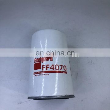 Diesel Fuel Filter 247138 WK962/4 FF4070