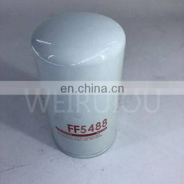 Heavy Duty Truck Spin-on Fuel Filters FF5488 photo-4
