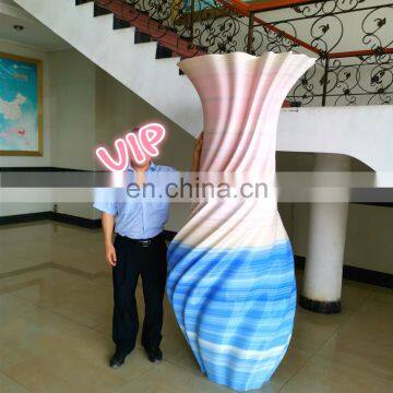 OEM 1pcs Rapid Prototyping Large Size 3D Printing Service Solution SLA FDM 3D Printing Furniture Chair Table Vase