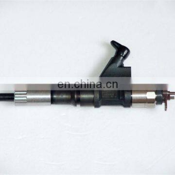 Sinotruk Howo Parts Diesel Engine Fuel Injector 080051 For Sale photo-6
