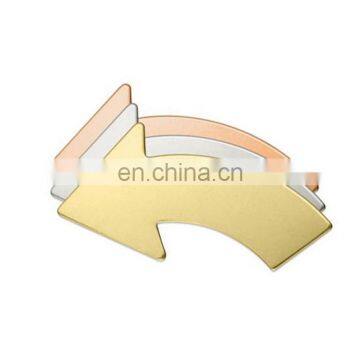 China Precis Small Part Component Machining Sheet Metal Stamping photo-3